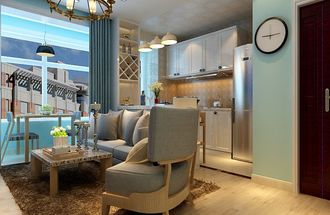 国瑞昌平北七家限价房西侧地块_楼盘详情-北京