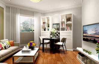 国瑞昌平北七家限价房西侧地块_楼盘详情-北京